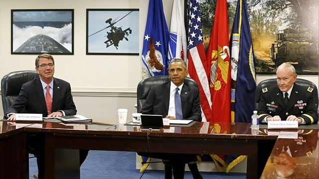 Mil21.es: В ЕС узнали о тайных переговорах Москвы и Вашингтона