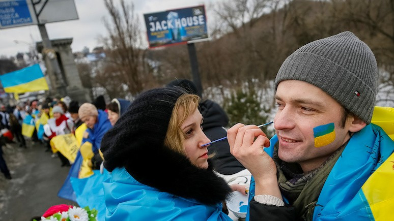 Kresy: украинцы назвали главной угрозой не Россию, а миграцию