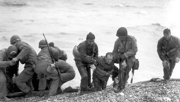 Почему день высадки союзных войск в Европе мог стать катастрофой