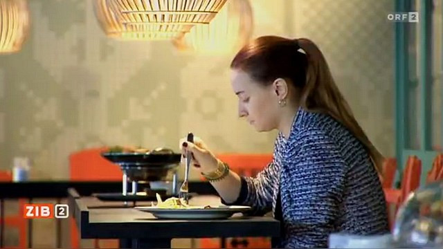 ORF 2: Попытка наказать Россию привела к непредвиденным результатам