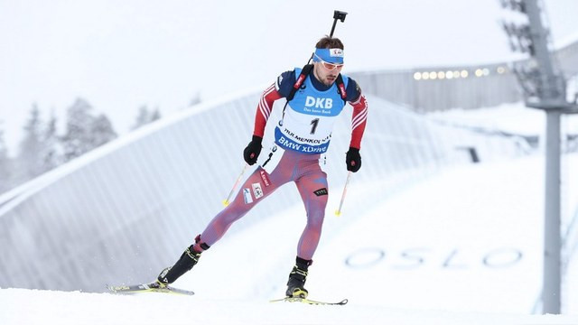 NRK: Норвежские биатлонисты сочувствуют проигравшим россиянам