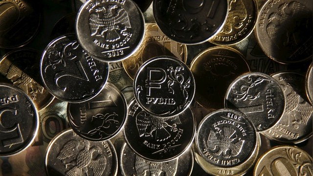 Лучший прогнозист Bloomberg предсказал рублю крепкое будущее