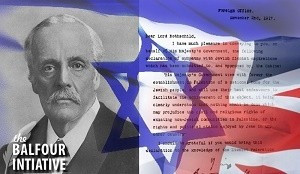 Декларация Бальфура: столетие еврейской власти