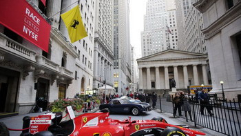 Почему нынешний кредитный кризис может оказаться в 35 раз хуже, чем считают