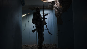 Борьба против сепаратистов: украинские добровольцы совершали зверские преступления