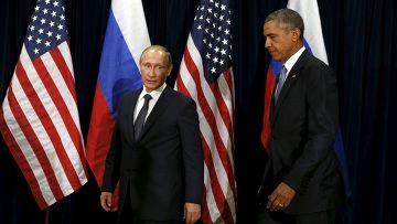 Своими авиаударами в Сирии Россия демонстрирует все то, чем не являются США