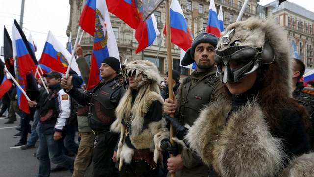 N24: Средний класс в России показал стойкость и неприязнь к западной модели