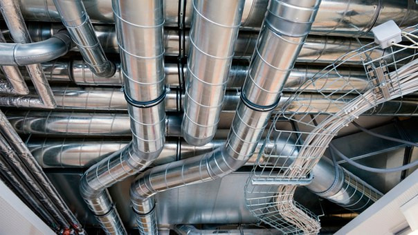 Как выбрать системы вентиляции: личный опыт