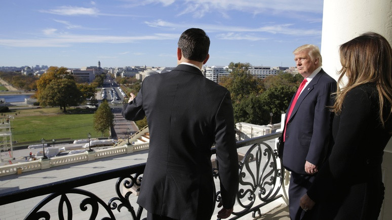 Daily Beast: О планах Трампа Путину известно больше, чем Белому дому