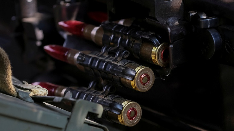 Consortiumnews: Цель аналитических центров США – разжигание войны