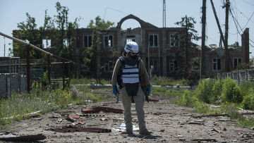 Демилитаризация Широкина: вопросы и ответы