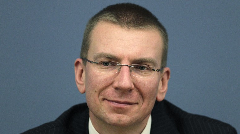 Глава МИД Латвии: российские скрытые кибератаки могут повлечь гибель людей