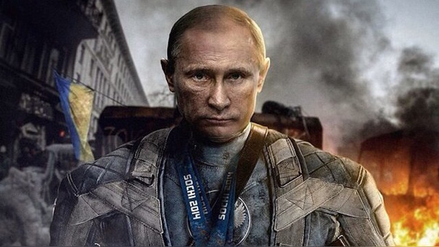 Gazeta Wyborcza: Иностранные студенты хвалят Путина под диктовку Кремля