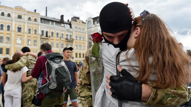 Французский политолог: Россия хочет мира, но не из страха перед США