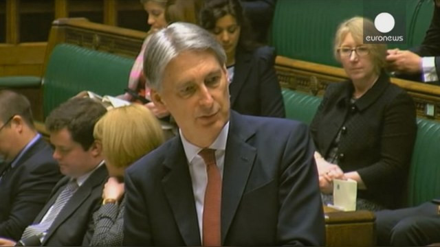 Великобритания обеспокоена сближением курдов с Россией