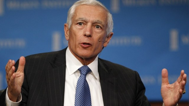 Экс-командующий НАТО: Россия сама уйдет из Сирии под натиском санкций