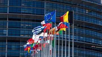 Столкновение восточных и западных ценностей в Европе