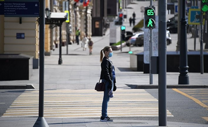 CNN: почему в Москве не посчитали 60% умерших с подозрением на covid-19