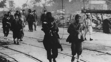 Сражение на Окинаве: угрызения совести бывшего солдата