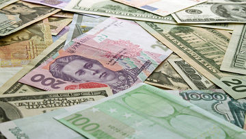 У Украины истекает время для достижения договоренности по долгу