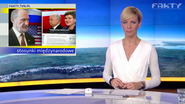 TVN24: На радость России польско-американскому роману приходит конец