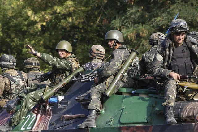 Россия предлагает Западу проверить, у кого лучше армия