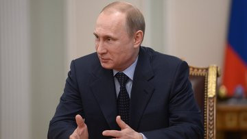 Путин все равно может напасть на Украину, когда пожелает