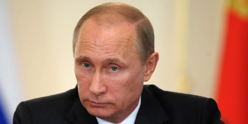 Россия это главный игрок на Ближнем Востоке – в отличии от Запада