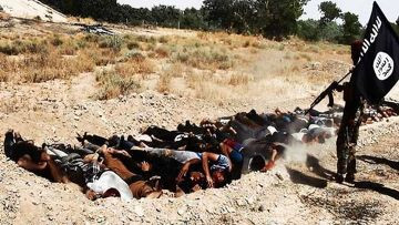 Неожиданная гибель тысяч иракцев — позор для Америки