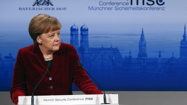 Bild: Идти на мировую с Путиным – губительно для Европы