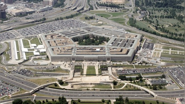 PCR: Вашингтон не успокоится, пока не разрушит российский «Карфаген»