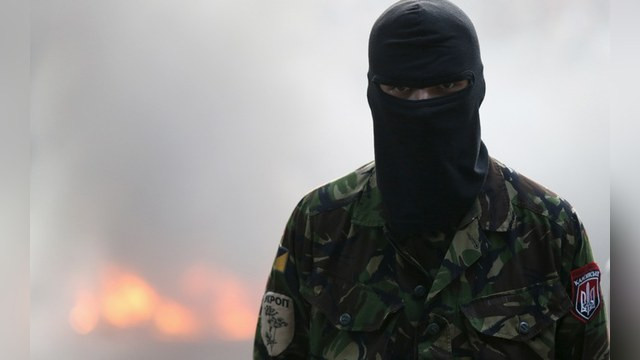 Obserwator Polityczny: Будущее Украины — анархия и новые «майданы»