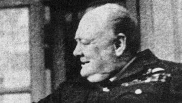 Мнение Черчилля о России сохраняет свою актуальность и сегодня