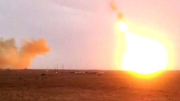 Пламенный привет из 1937 года