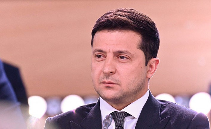 Forbes: Западу надоела Украина