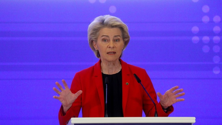 Le Figaro: Евросоюз выделит €1 млрд на гуманитарную помощь Афганистану