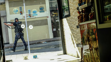 Применять насилие от «А» до «Я»