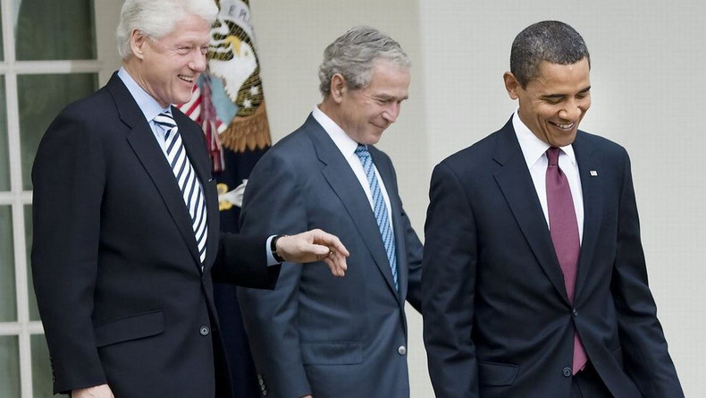 Пол Крейг Робертс: Устоит ли Россия перед экономической атакой Вашингтона?