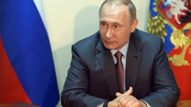 Пол Крейг Робертс: Миролюбие Путина Вашингтон и Анкара считают слабостью