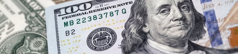 Крах доллара приближается