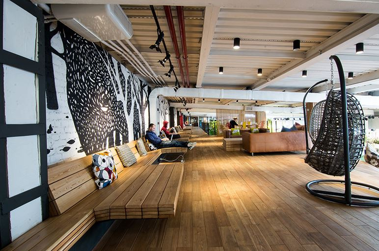 Компания Action Дмитрия Бодренко – среди лидеров мировой рекламы