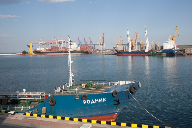 Как отразился конфликт с Россией на украинской внешней торговле