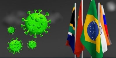 COVID-19 бросает вызов БРИКС