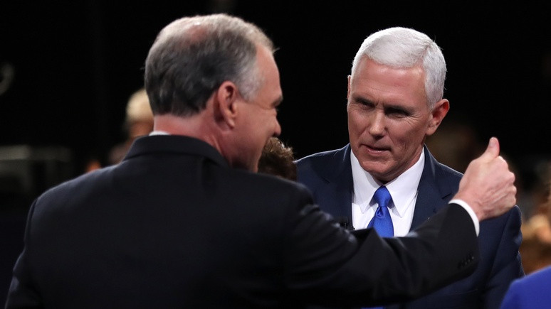 HuffPost: Окружение Трампа рискует спровоцировать войну с Путиным