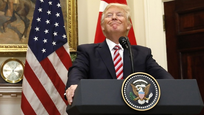 Экс-глава АНБ и ЦРУ: я давно говорил, что Трамп — polezni durak Кремля