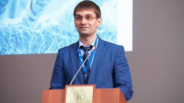 Доктор Жаворонков рассказал Daily Telegraph, как он доживет до 150 лет