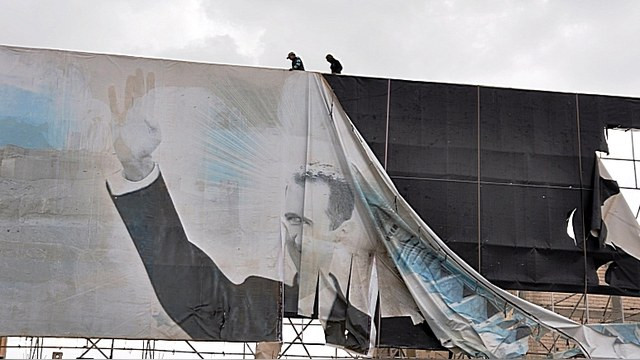 Foreign Policy: Возможно, Асад уйдет вслед за российскими войсками