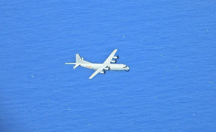 Хуаньцю шибао: Китай сделал последнее предупреждение, дальше – только война