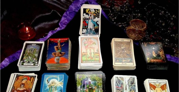 Таро-прогноз на август 2023 года для всех знаков зодиака