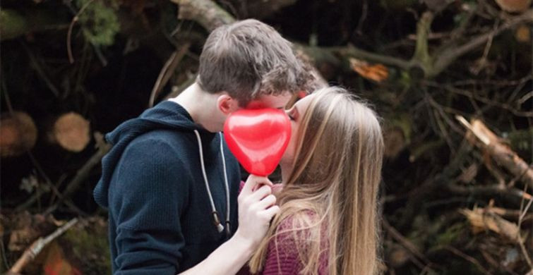Какие восемь вещей дадут вам понять, что ваша вторая половинка действительно любит